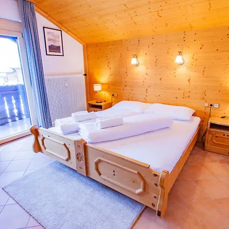 Bergidyll 11 By Alpenidyll Apartments Ramsau am Dachstein Esterno foto