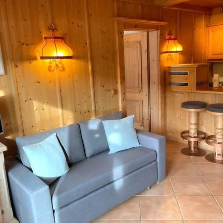 Bergidyll 11 By Alpenidyll Apartments Ramsau am Dachstein Esterno foto