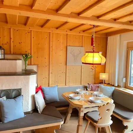 Bergidyll 11 By Alpenidyll Apartments Ramsau am Dachstein Esterno foto