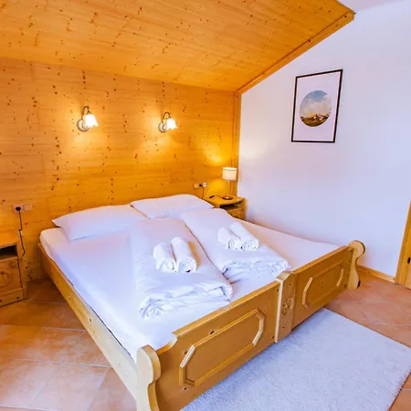 Bergidyll 11 By Alpenidyll Apartments Ramsau am Dachstein Esterno foto