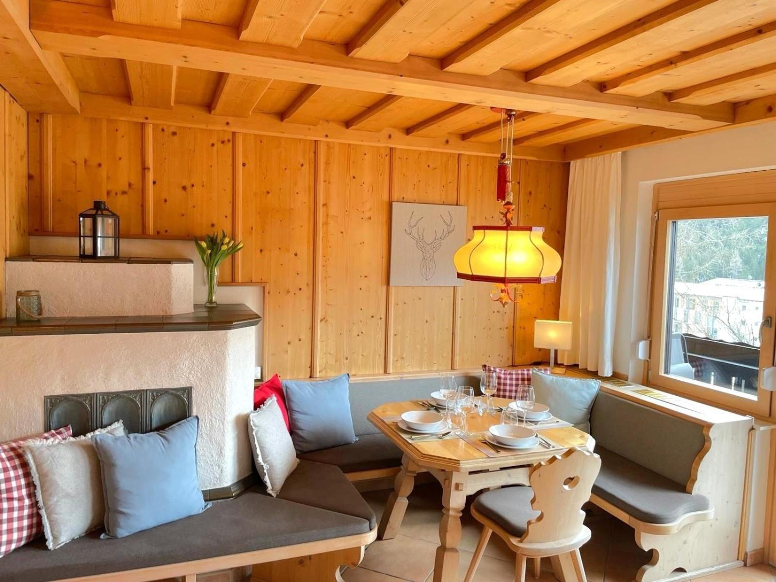 Bergidyll 11 By Alpenidyll Appartamento Ramsau am Dachstein